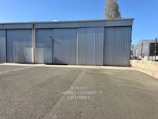 Premises/office for rent in Beaucouzé (49)