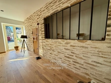 House for sale, 10 rooms, TIERCE (49)