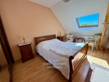 MAISON FAMILIALE DE 186 M² – 4 CHAMBRES – LE PLESSIS-GRAMMOIRE(49)