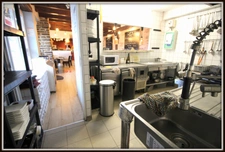 Building for sale in Pleine Fougères (35)