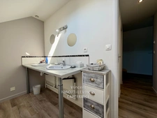 House for sale, 10 rooms, TIERCE (49)