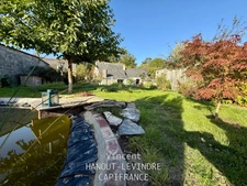 Maison à vendre 6 pièces NOELLET (49)