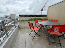 Appartement à vendre 6 pièces NANTES (44)