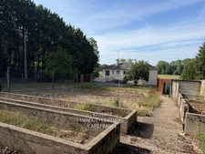 Maison à vendre 6 pièces RIVES DU LOIR EN ANJOU (49)