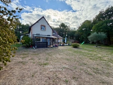 House for sale, 8 rooms, RIVES DU LOIR EN ANJOU (49)