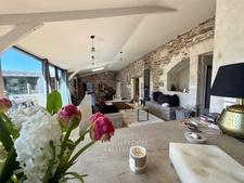 Maison à vendre 8 pièces SAVENNIERES (49)