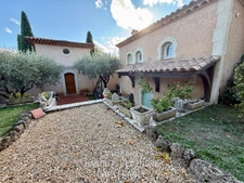 House for sale 11 rooms SALERNES (83)