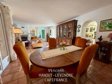 House for sale 11 rooms SALERNES (83)