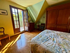 Maison à vendre 7 pièces FENEU (49)