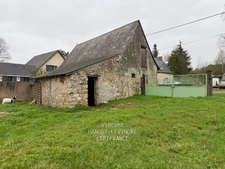 House for sale, 5 rooms, TIERCE (49)