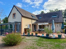 House for sale, 8 rooms, RIVES DU LOIR EN ANJOU (49)