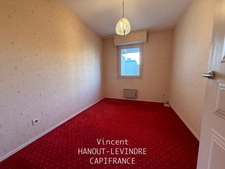 3-room apartment for sale in Angers (49)