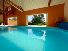 House for sale, 10 rooms, TIERCE (49)
