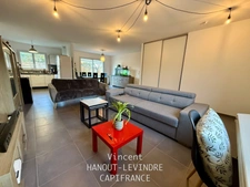 Single-storey house for sale, 5 rooms, 3 bedrooms, TIERCE (49)