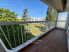 3-room apartment for sale in Angers (49)