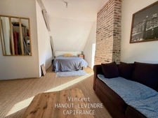 Maison à vendre 6 pièces NOELLET (49)