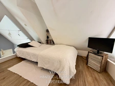 EXCLUSIVE – HISTORIC PROPERTY FROM 1840 COMPLETELY RENOVATED – EXCEPTIONAL SETTING IN SOULAIRE ET BOURG (49)