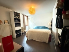 House for sale 4 rooms LES PONTS DE CE (49)