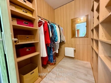 House for sale 7 rooms ECOUFLANT (49) on building land