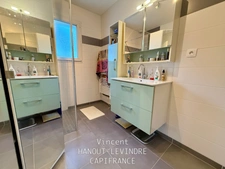 Single-storey house for sale, 5 rooms, 3 bedrooms, TIERCE (49)