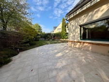 Maison à vendre 9 pièces LE RHEU (35)