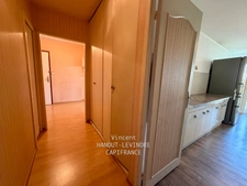 3-room apartment for sale in Angers (49)