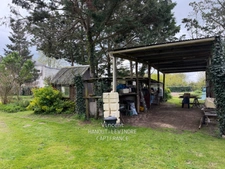 Maison à vendre 0 pièces RIVES DU LOIR EN ANJOU (49)