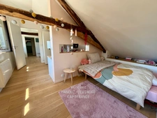 House for sale, 8 rooms, SAVENNIERES (49)