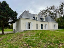 House for sale 12 rooms 7 bedrooms TIERCE (49)