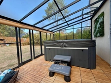 House for sale, 8 rooms, RIVES DU LOIR EN ANJOU (49)