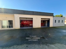 House for sale, 10 rooms, TIERCE (49)