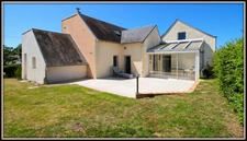Maison à vendre 6 pièces SAINT PAIR SUR MER (50)