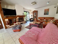 Maison à vendre 7 pièces FENEU (49)