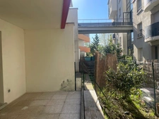 4-room duplex with garden and 2 parking spaces – like a house – East Toulouse