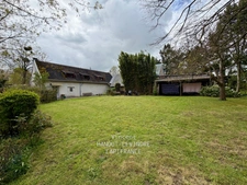 Maison à vendre 0 pièces RIVES DU LOIR EN ANJOU (49)