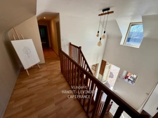 House for sale, 10 rooms, TIERCE (49)