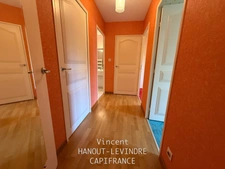 3-room apartment for sale in Angers (49)