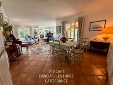 Maison à vendre 11 pièces SALERNES (83)