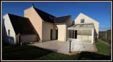 House for sale, 6 rooms, SAINT PAIR SUR MER (50)