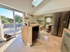 Maison à vendre 6 pièces NOELLET (49)