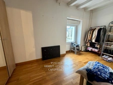 House for sale, 4 rooms, OMBREE D'ANJOU (49)