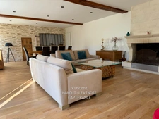 House for sale, 10 rooms, TIERCE (49)