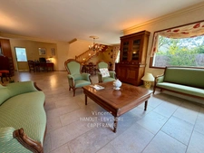 Maison à vendre 9 pièces LE RHEU (35)