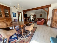 Maison à vendre 7 pièces FENEU (49)