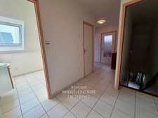 Maison à vendre 9 pièces LE RHEU (35)