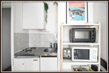 Appartement à vendre 1 pièces RENNES (35)