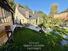 Maison à vendre 6 pièces NOELLET (49)