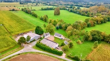 Maison à vendre 5 pièces  (49) avec de nombreuses dépendances habitables