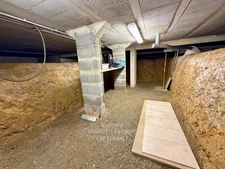 Maison à vendre 9 pièces LE RHEU (35)