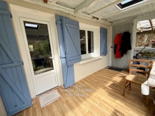 Maison à vendre 0 pièces RIVES DU LOIR EN ANJOU (49)
